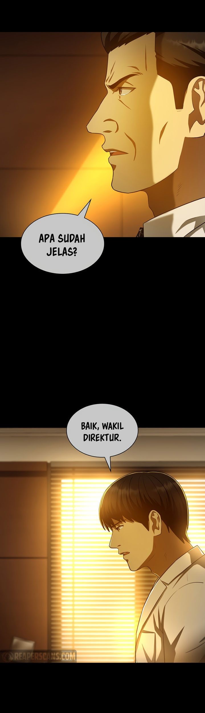 Perfect Surgeon Chapter 56 - halaman 70