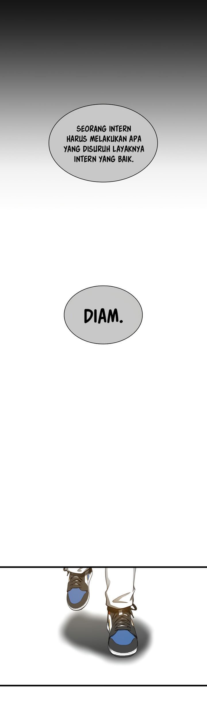 Perfect Surgeon Chapter 56 - halaman 74