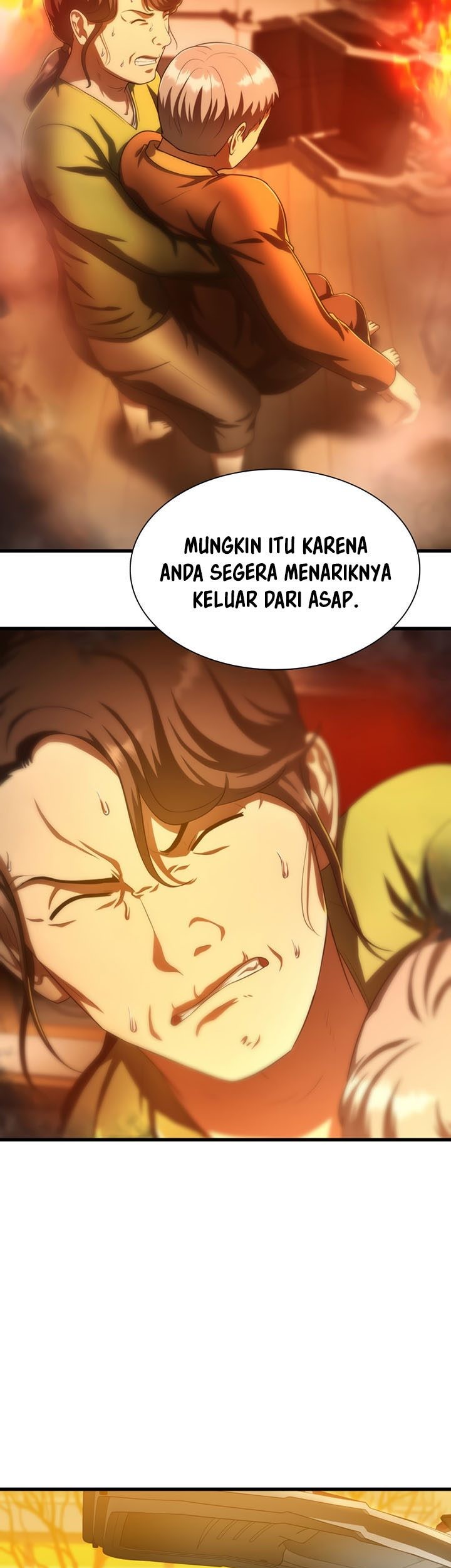 Perfect Surgeon Chapter 57 - halaman 18