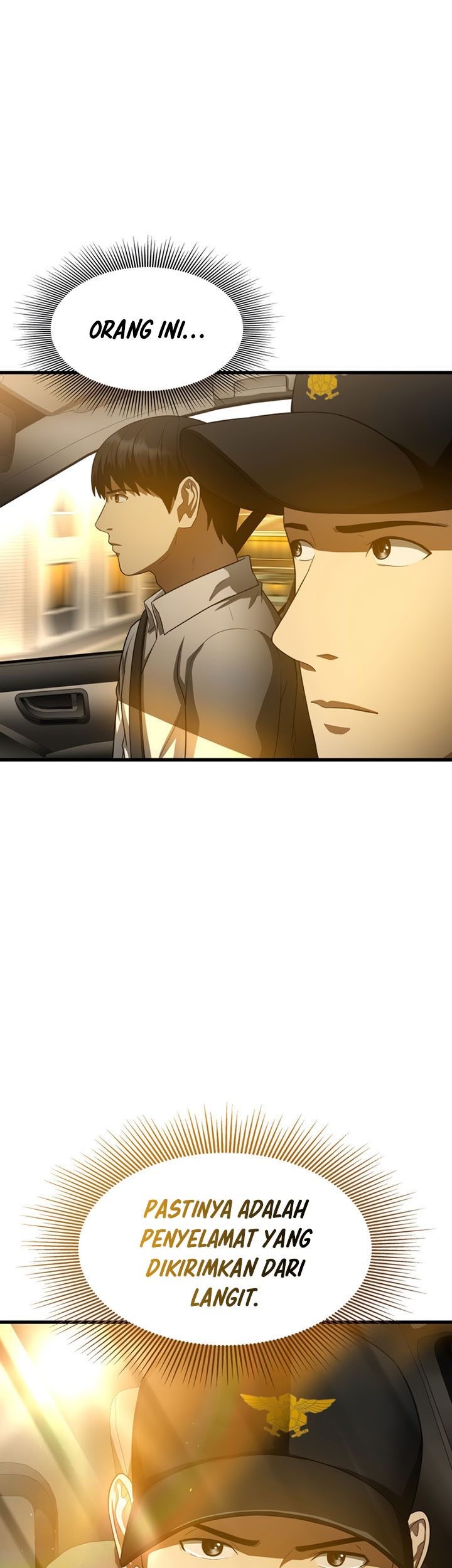 Perfect Surgeon Chapter 57 - halaman 34