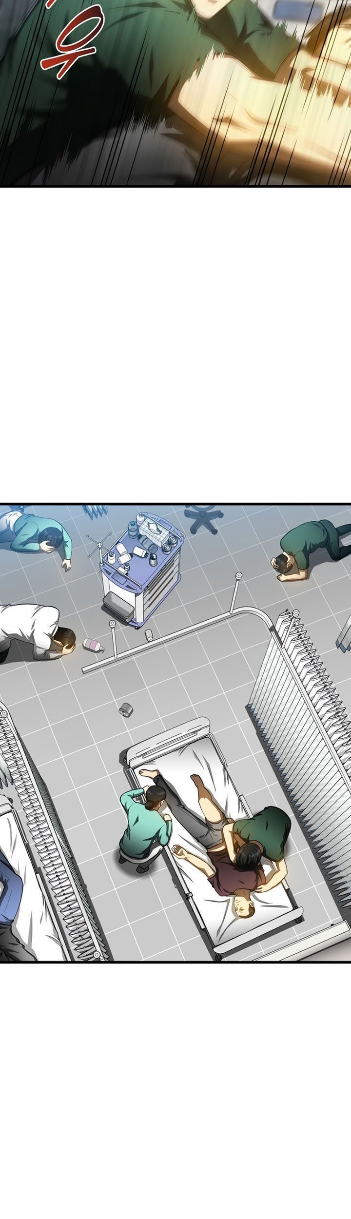 Perfect Surgeon Chapter 57 - halaman 66