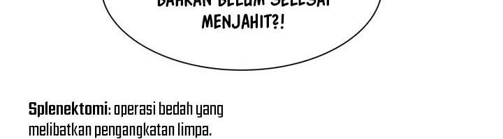 Perfect Surgeon Chapter 57 - halaman 73