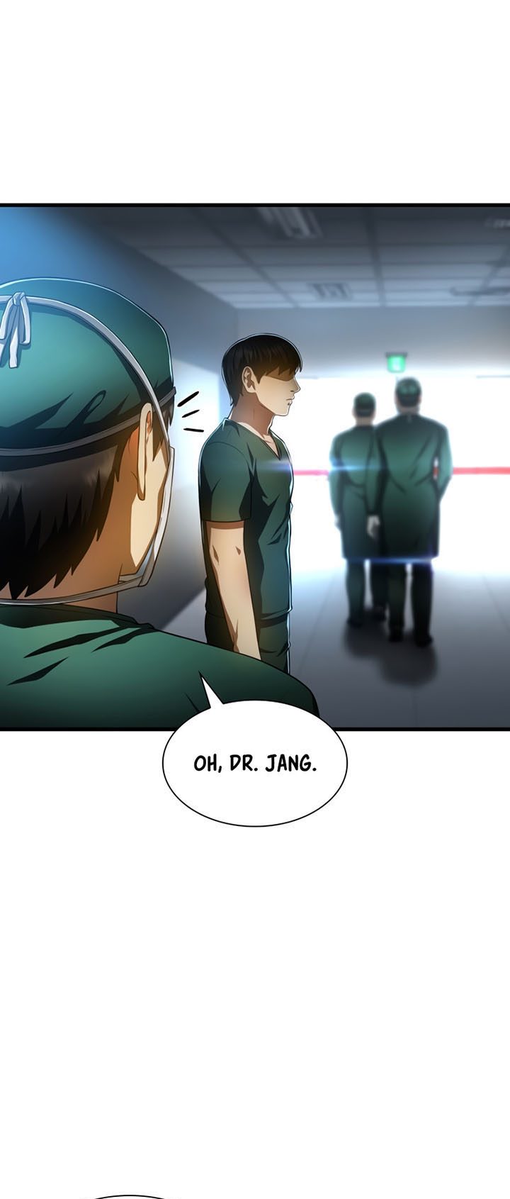 Perfect Surgeon Chapter 57 - halaman 78
