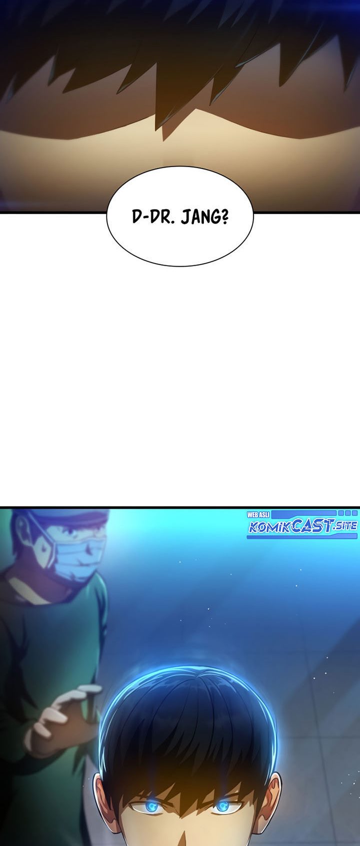 Perfect Surgeon Chapter 57 - halaman 80