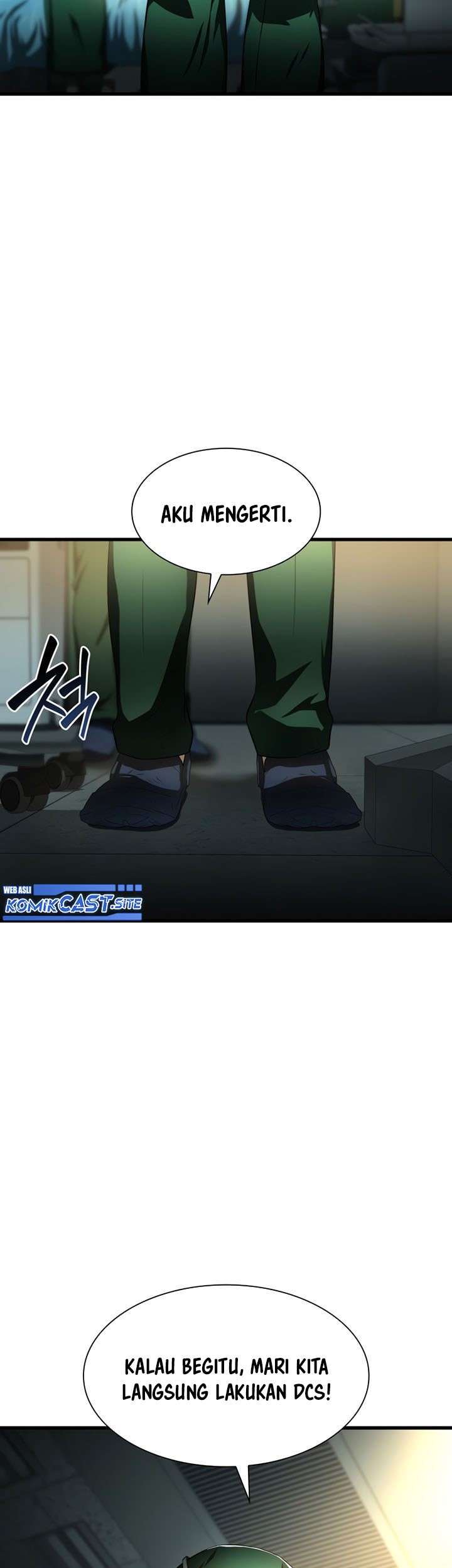 Perfect Surgeon Chapter 58 - halaman 32