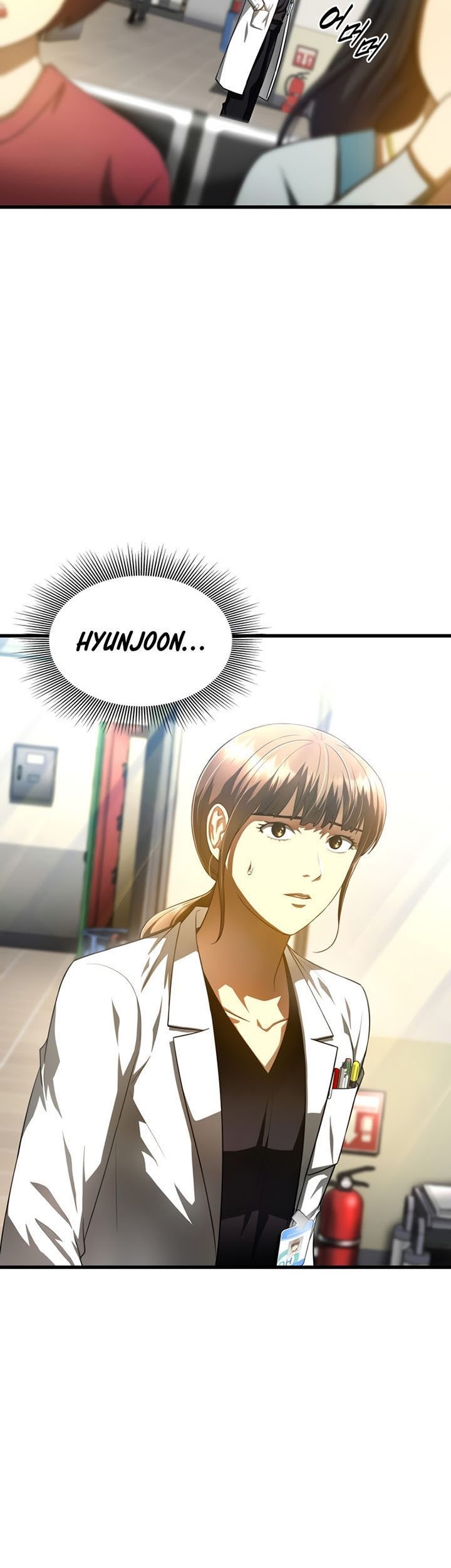 Perfect Surgeon Chapter 58 - halaman 44