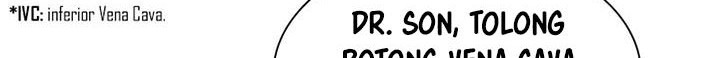 Perfect Surgeon Chapter 58 - halaman 67
