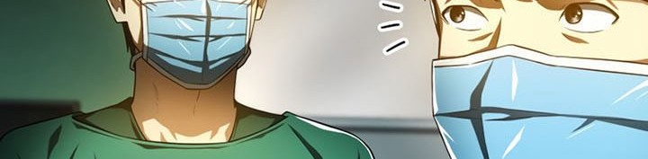 Perfect Surgeon Chapter 58 - halaman 7