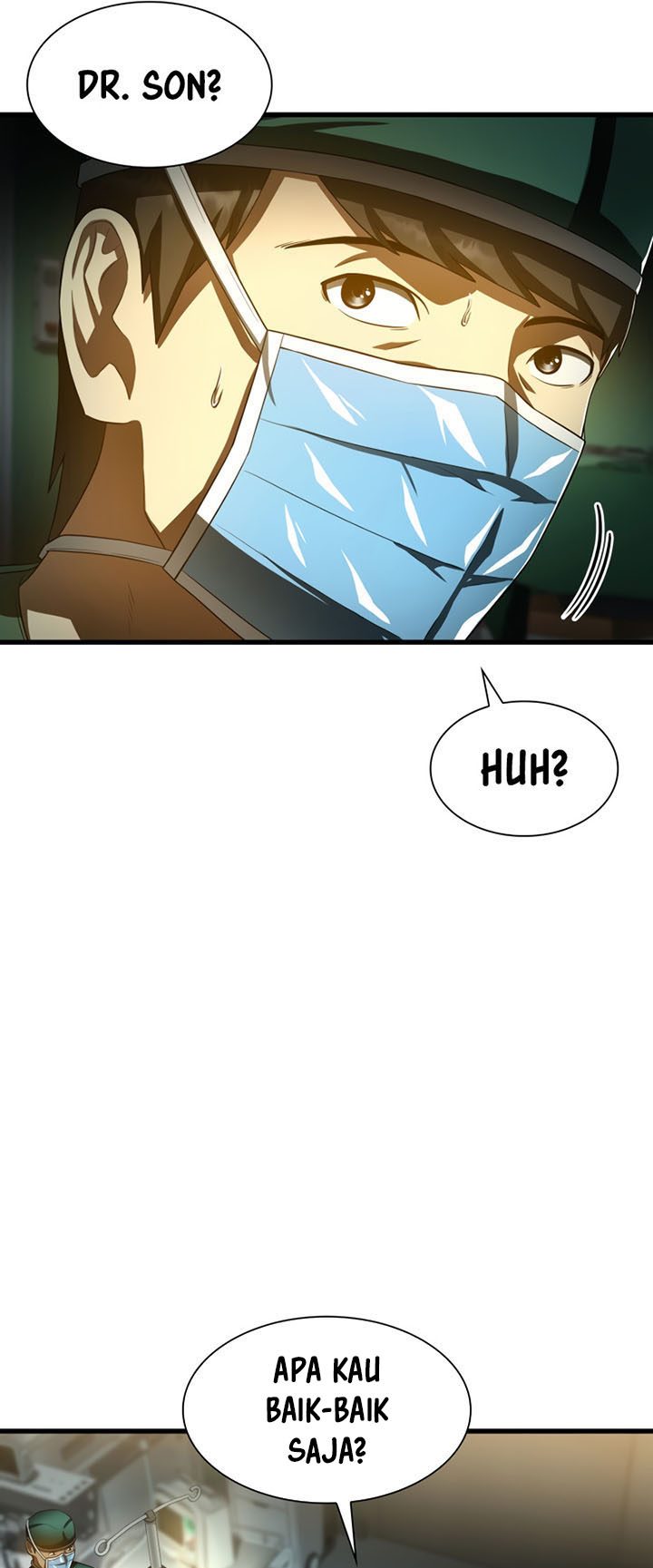 Perfect Surgeon Chapter 58 - halaman 78