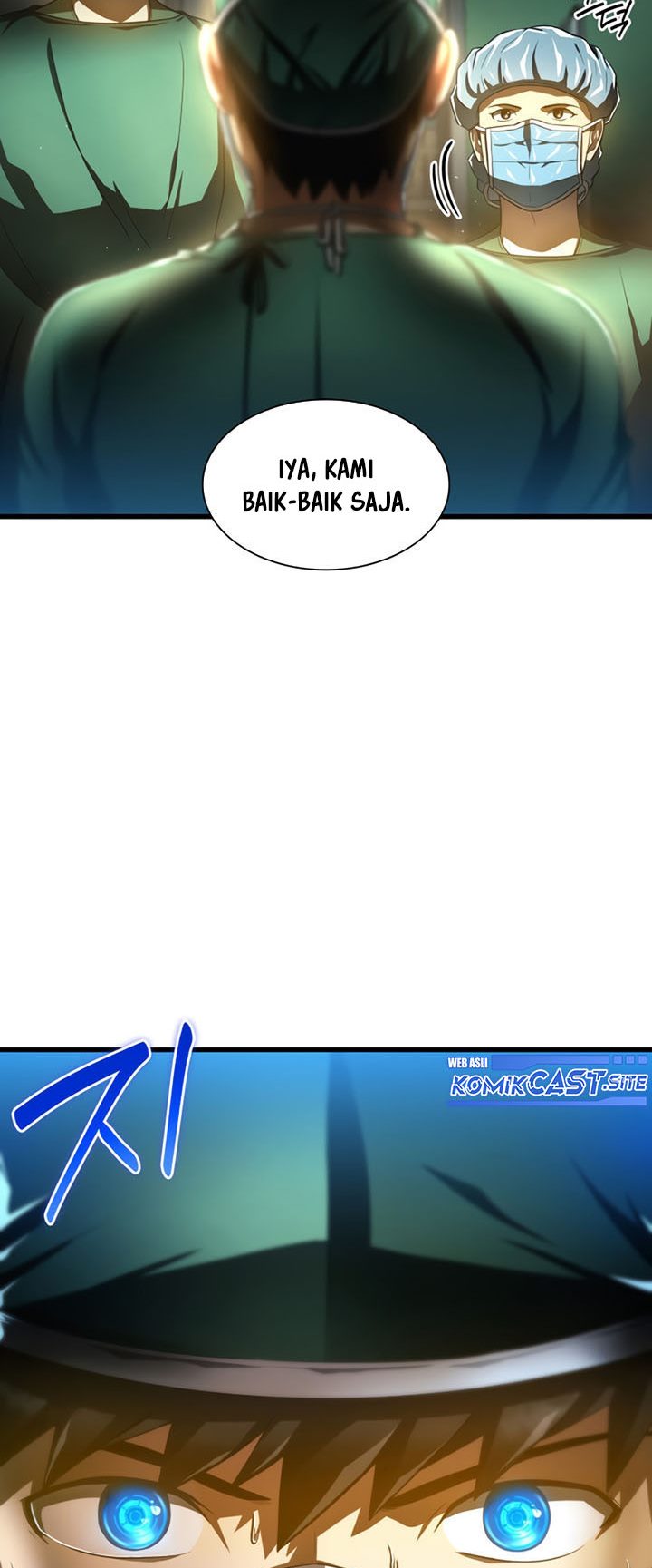 Perfect Surgeon Chapter 58 - halaman 80
