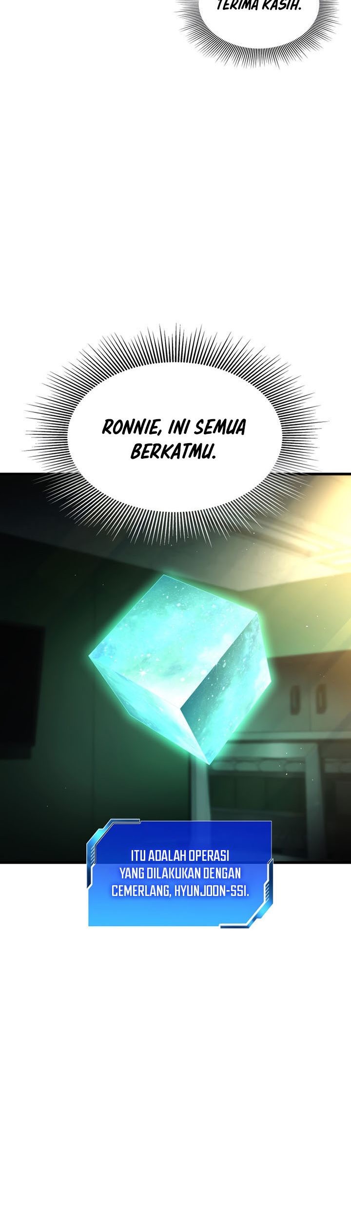 Perfect Surgeon Chapter 59 - halaman 12