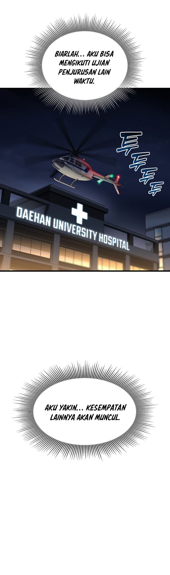 Perfect Surgeon Chapter 59 - halaman 32