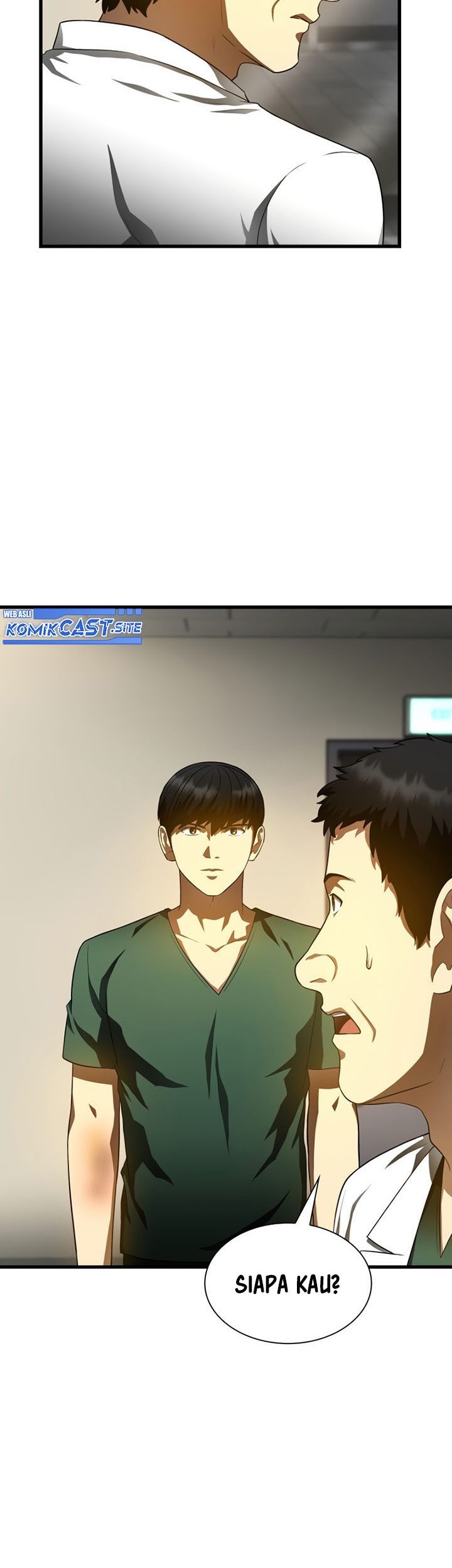 Perfect Surgeon Chapter 59 - halaman 36