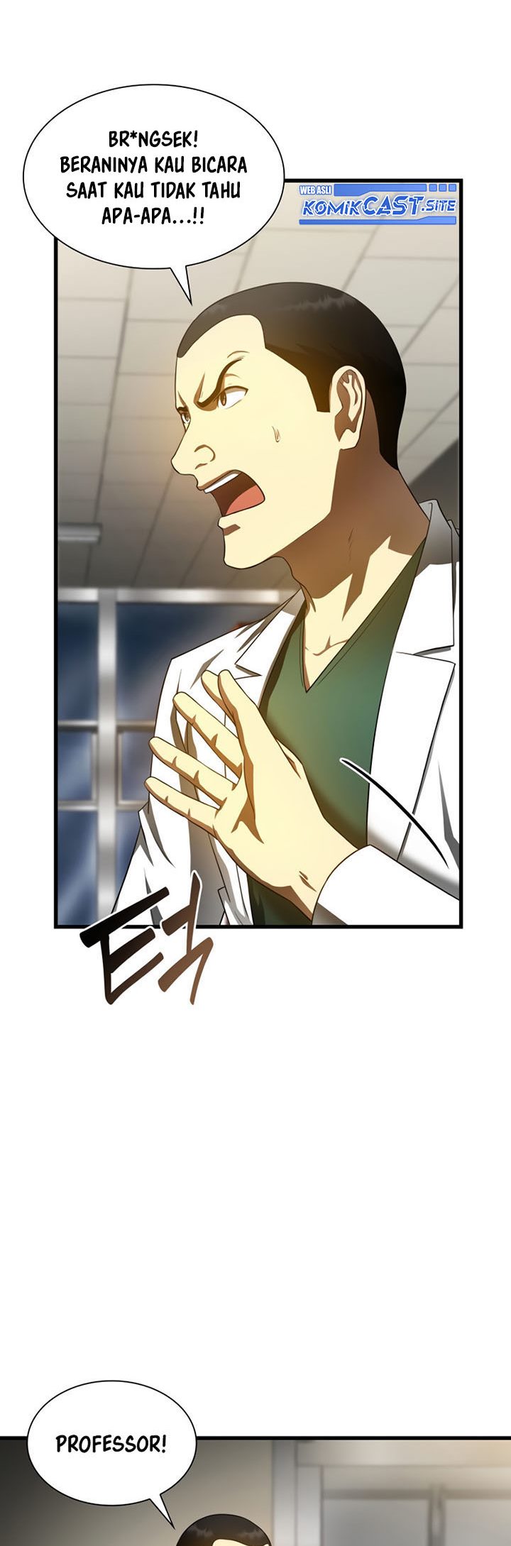 Perfect Surgeon Chapter 59 - halaman 43