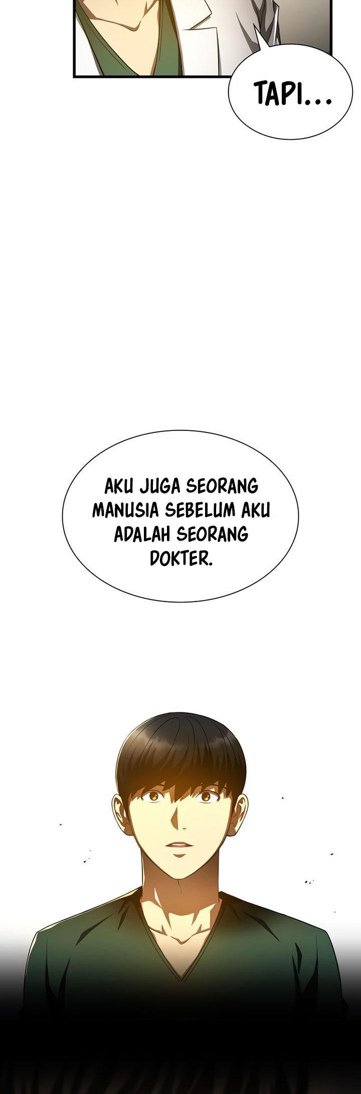 Perfect Surgeon Chapter 59 - halaman 45