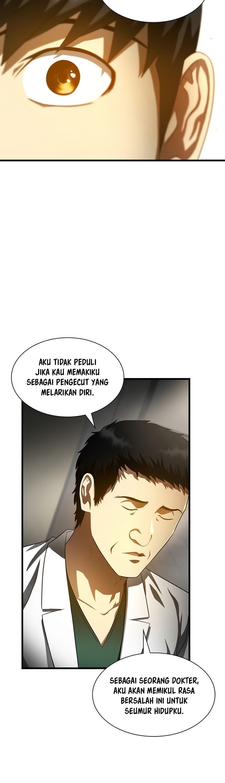Perfect Surgeon Chapter 59 - halaman 50