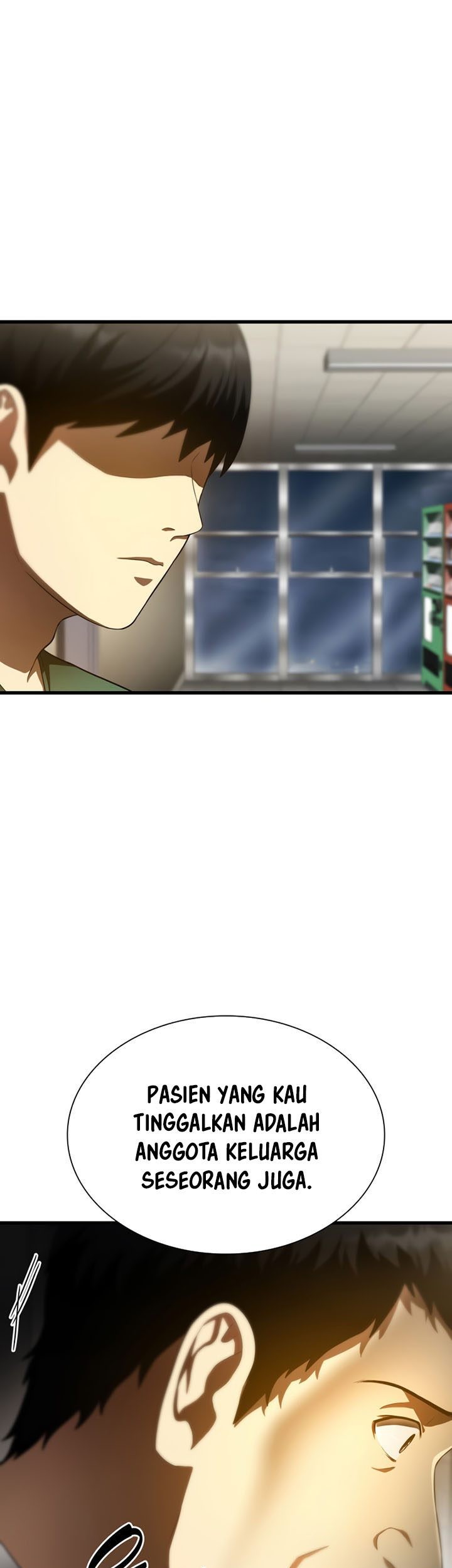 Perfect Surgeon Chapter 59 - halaman 54