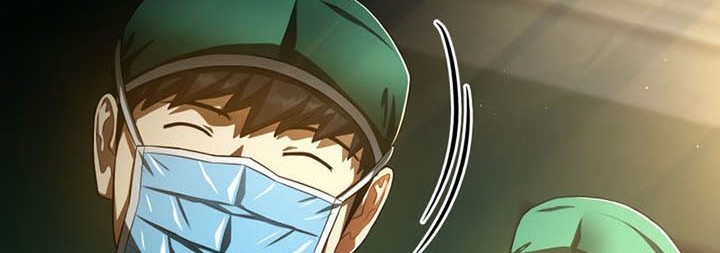 Perfect Surgeon Chapter 59 - halaman 7