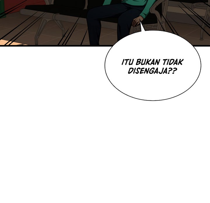 Perfect Surgeon Chapter 6 - halaman 11
