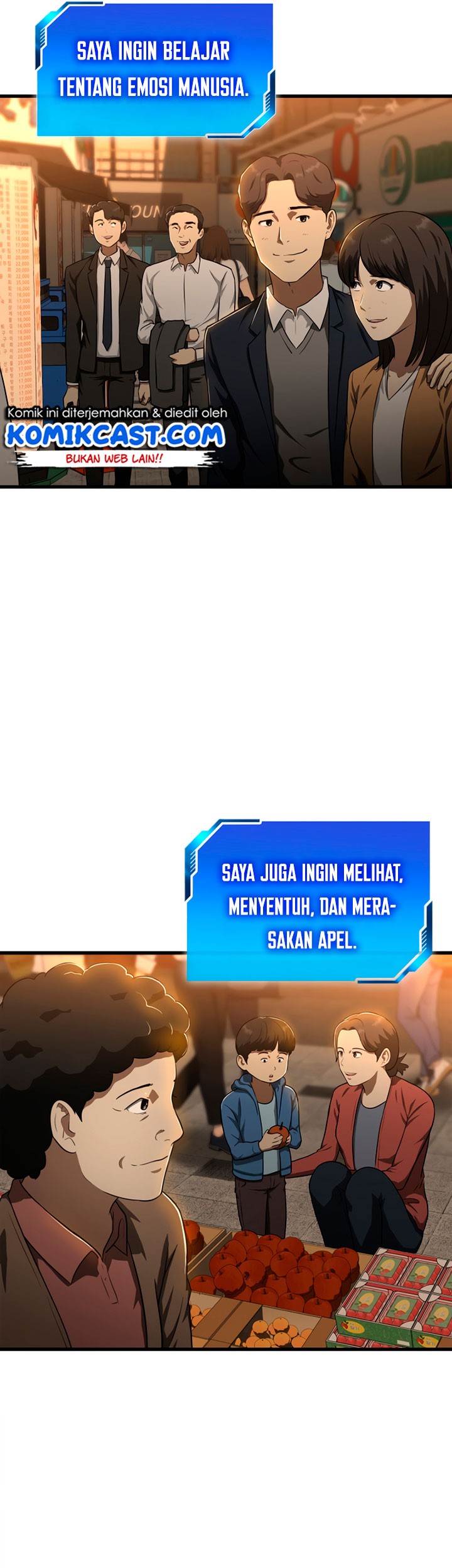 Perfect Surgeon Chapter 6 - halaman 14