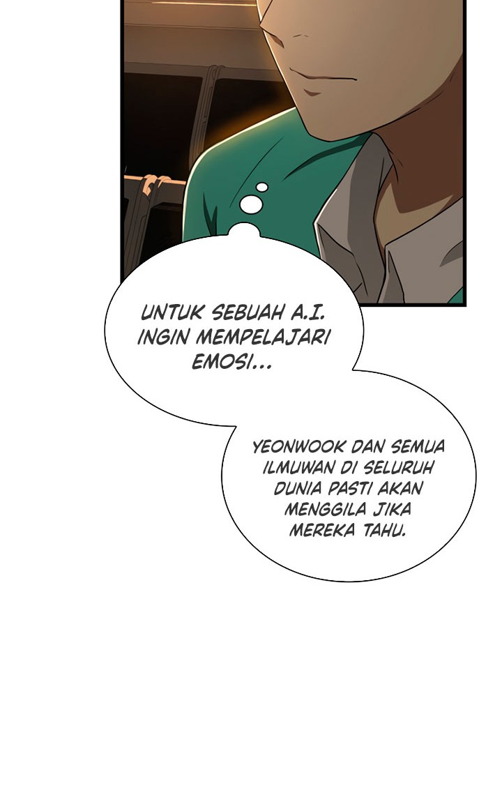Perfect Surgeon Chapter 6 - halaman 17