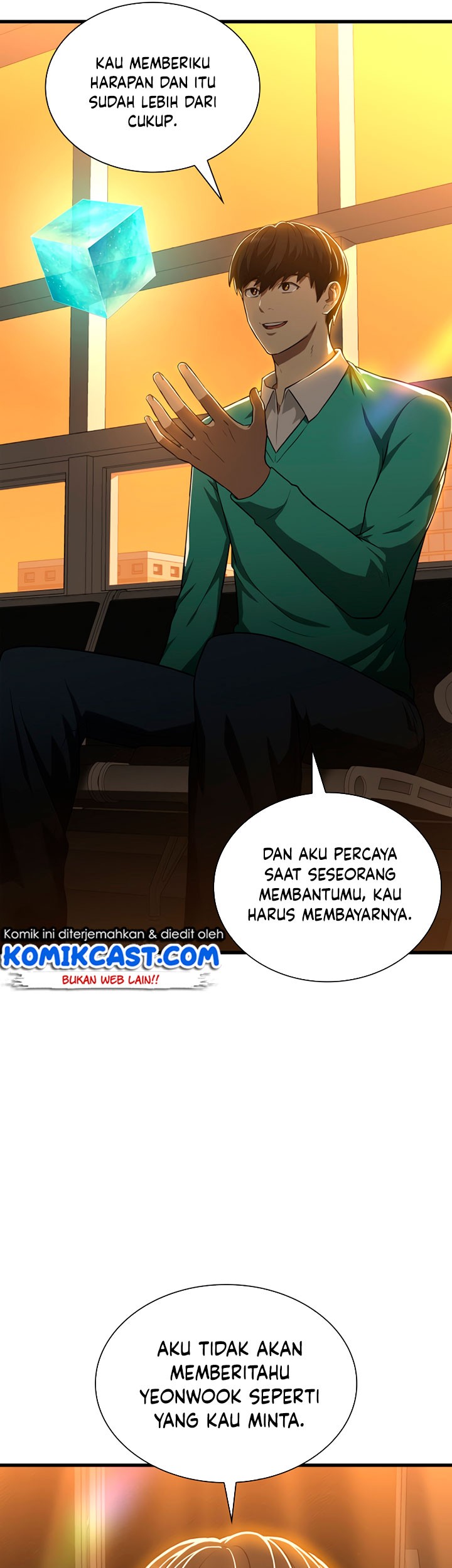 Perfect Surgeon Chapter 6 - halaman 25