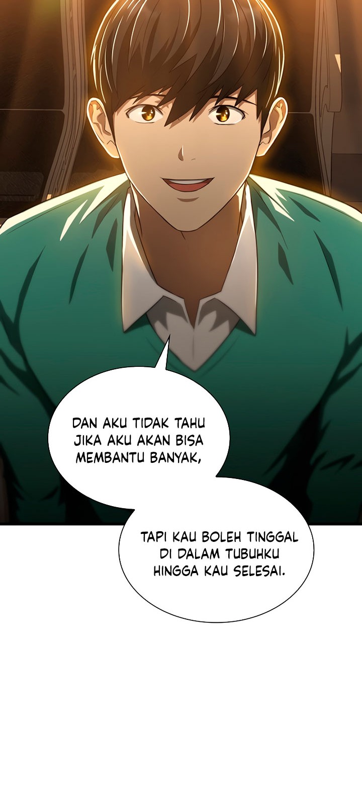 Perfect Surgeon Chapter 6 - halaman 26