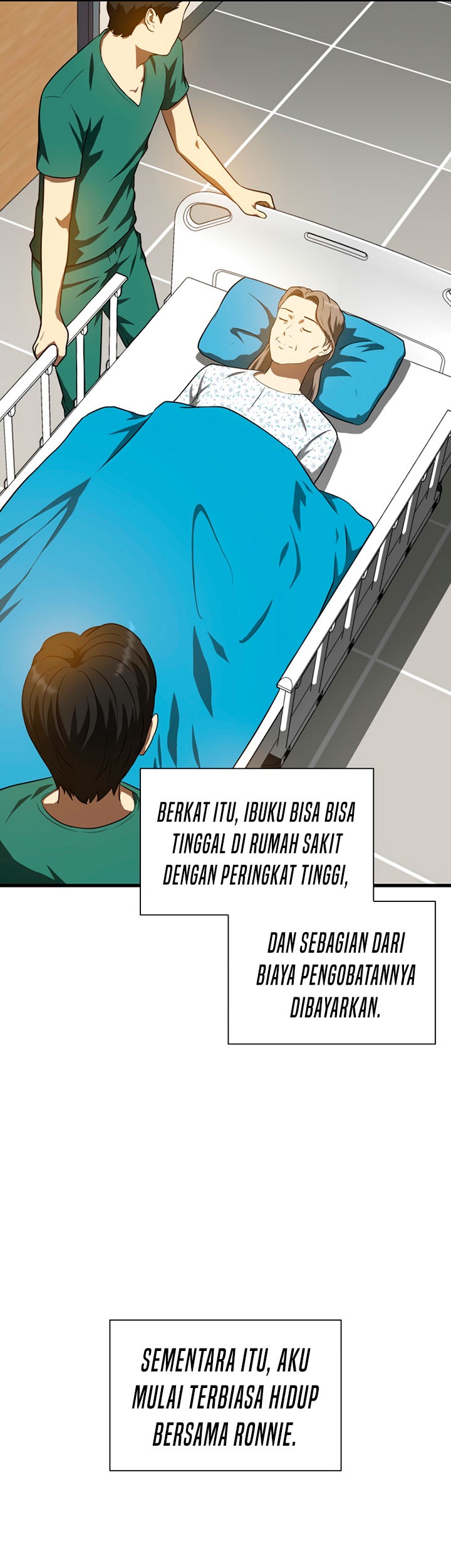 Perfect Surgeon Chapter 6 - halaman 30