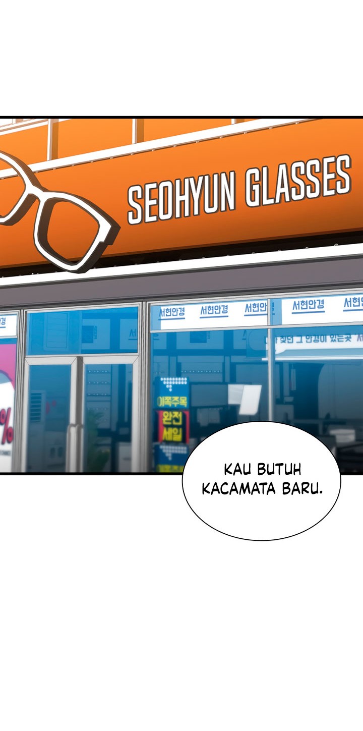 Perfect Surgeon Chapter 6 - halaman 31