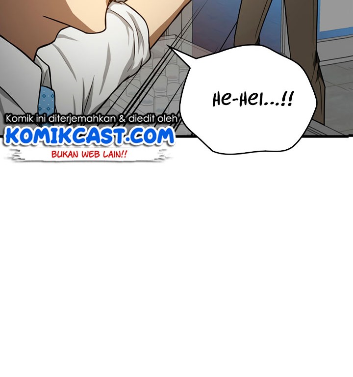 Perfect Surgeon Chapter 6 - halaman 36