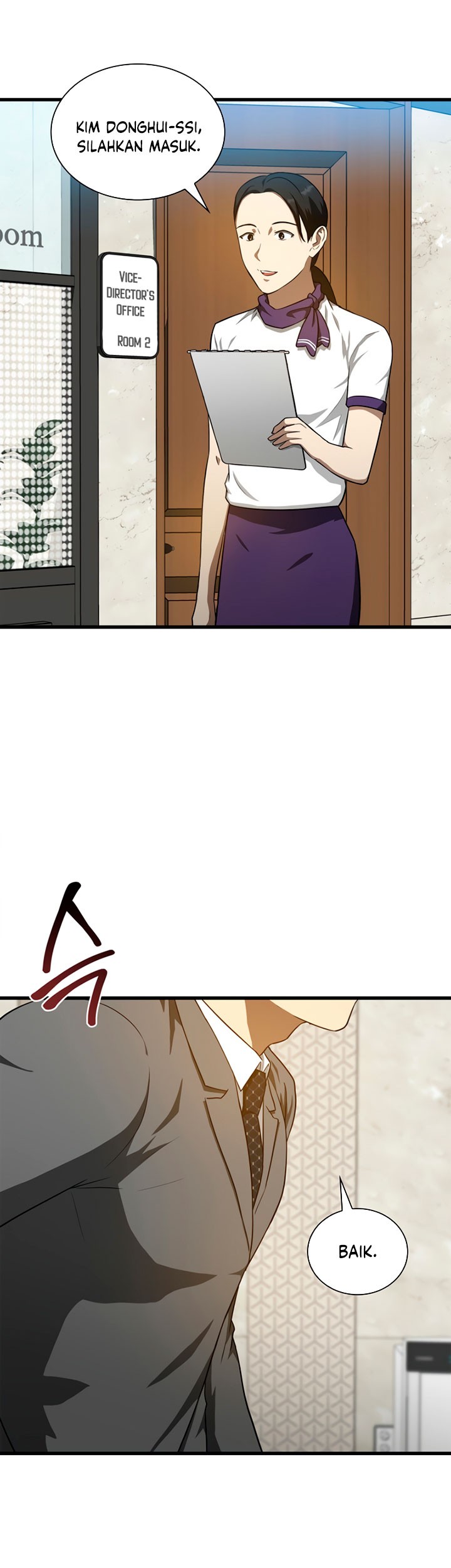 Perfect Surgeon Chapter 6 - halaman 49