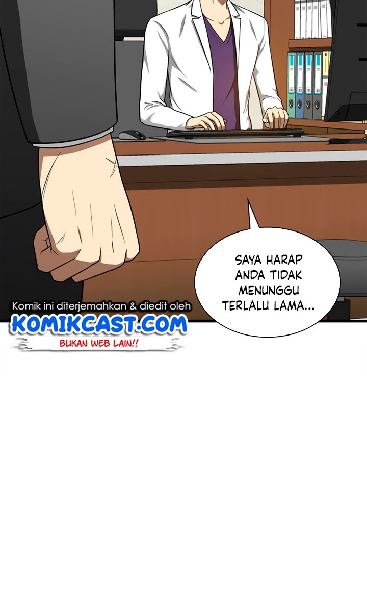 Perfect Surgeon Chapter 6 - halaman 52