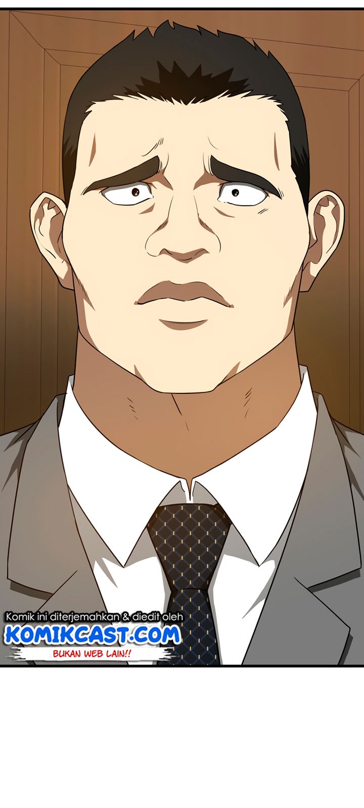 Perfect Surgeon Chapter 6 - halaman 56