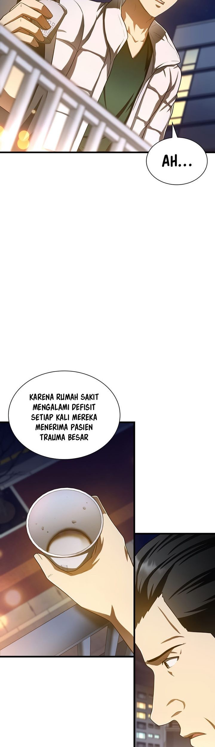Perfect Surgeon Chapter 60 - halaman 14