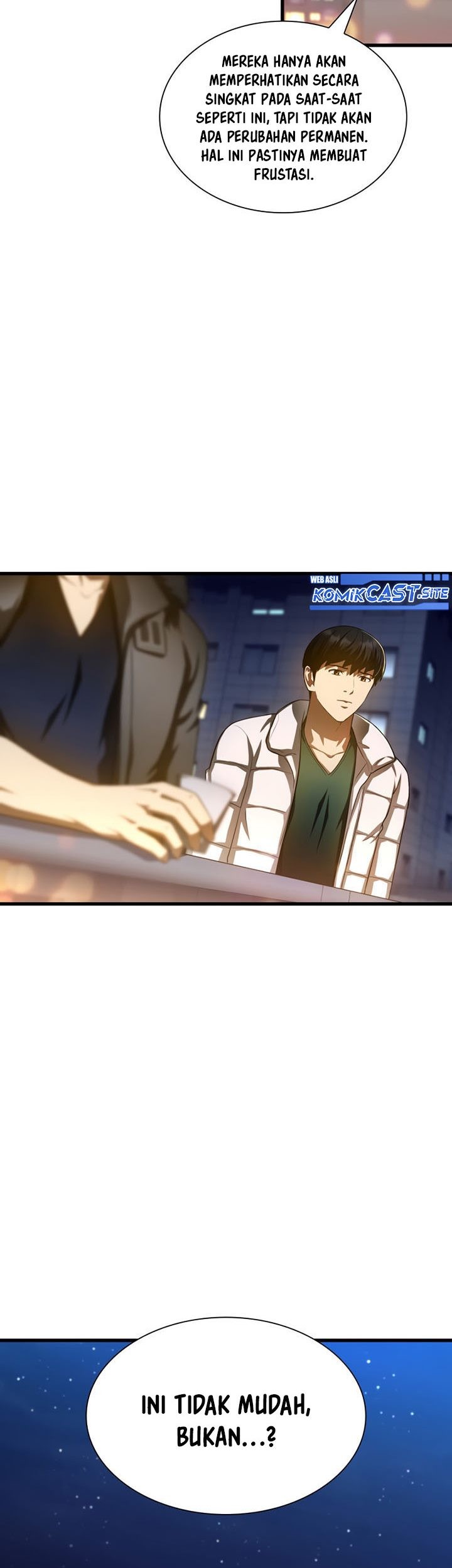 Perfect Surgeon Chapter 60 - halaman 16