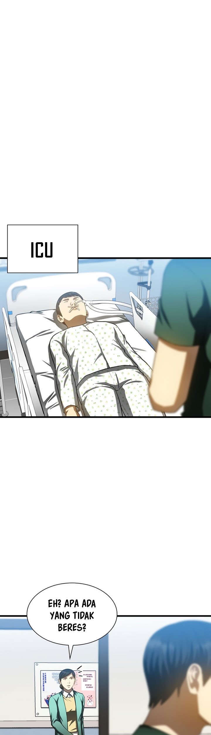 Perfect Surgeon Chapter 60 - halaman 26
