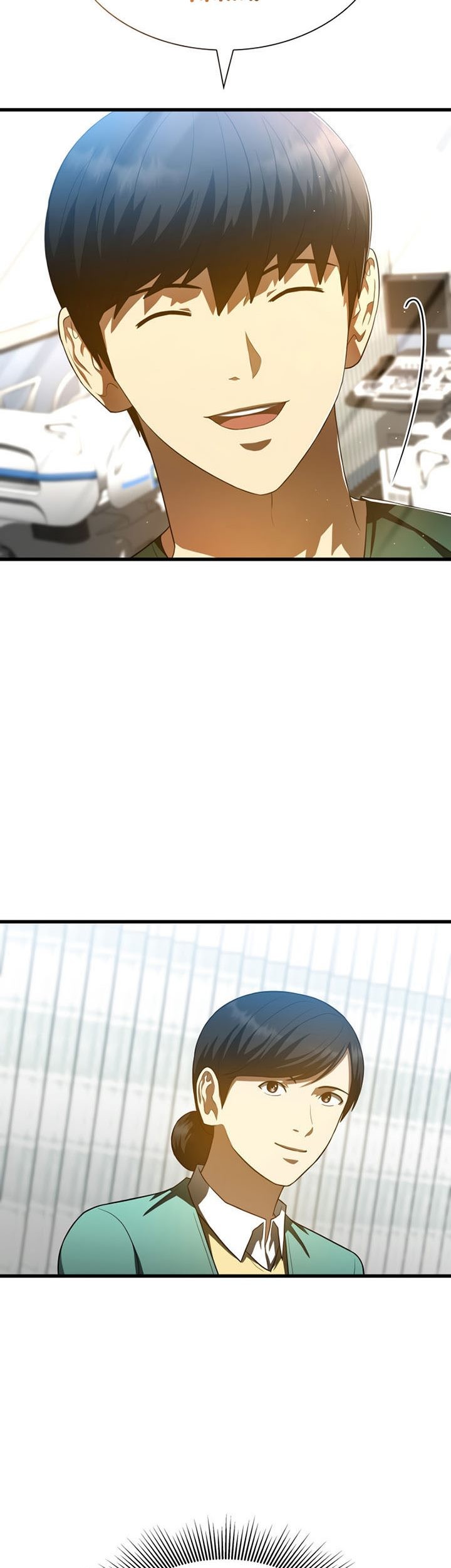 Perfect Surgeon Chapter 60 - halaman 38