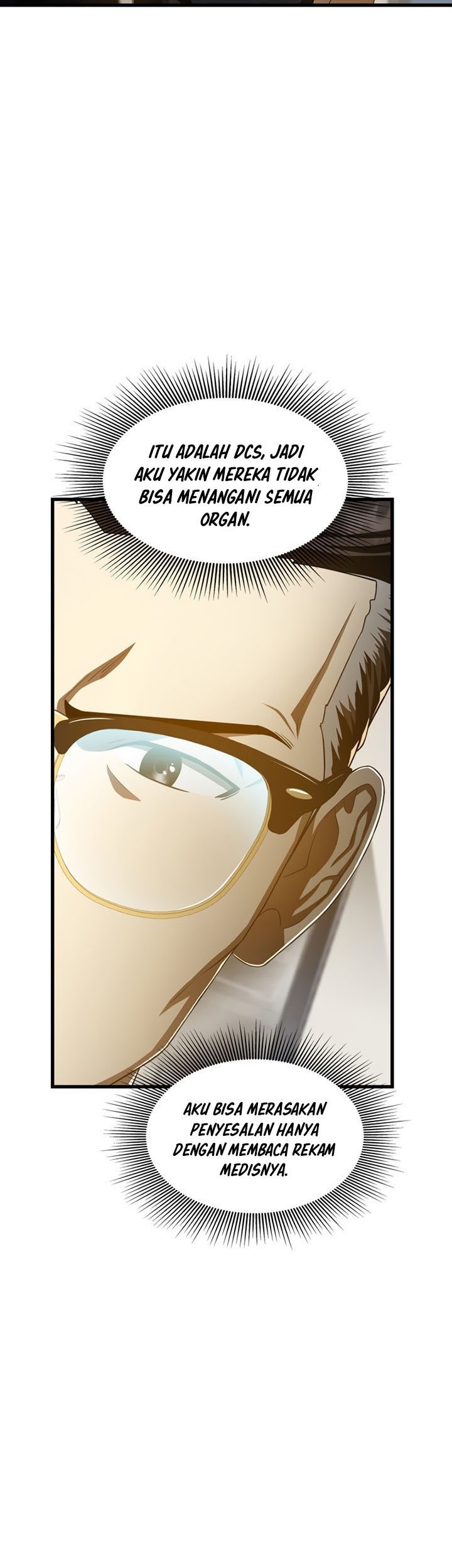 Perfect Surgeon Chapter 60 - halaman 56