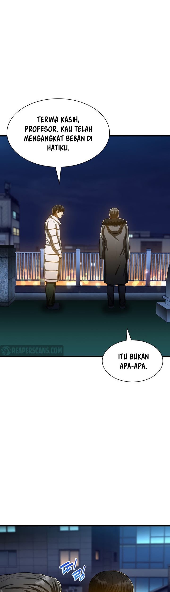 Perfect Surgeon Chapter 60 - halaman 6