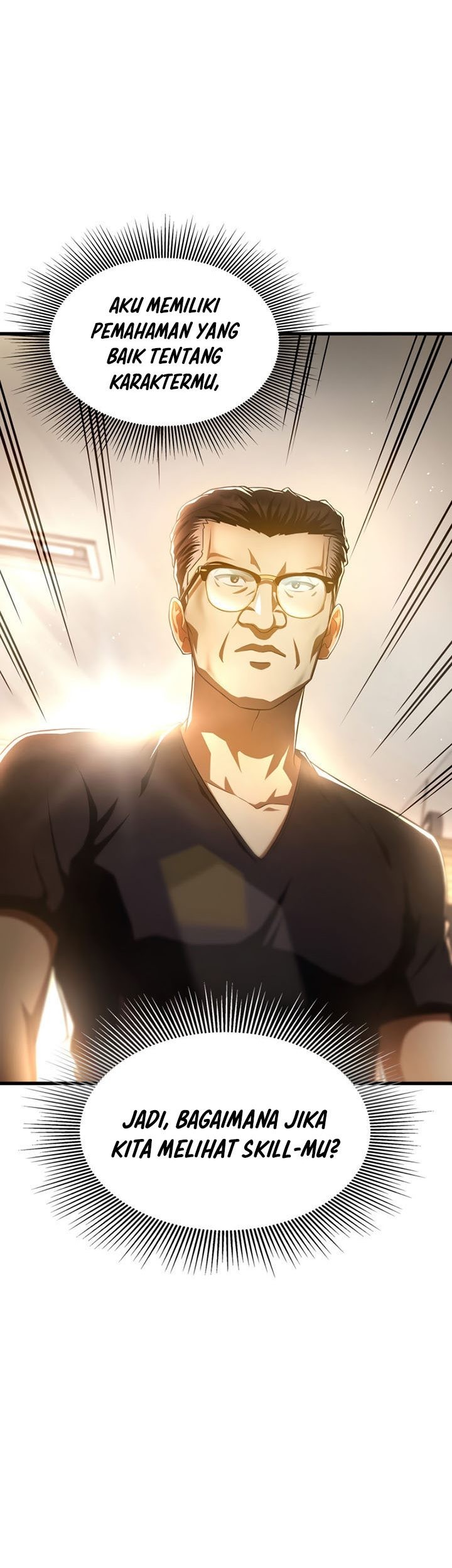 Perfect Surgeon Chapter 60 - halaman 60