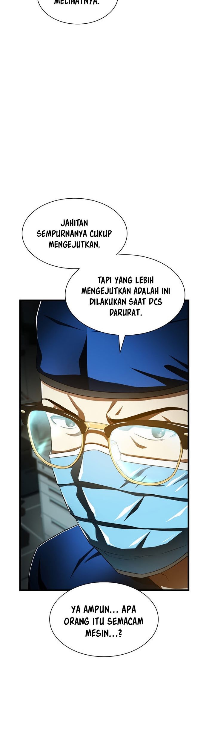 Perfect Surgeon Chapter 60 - halaman 68