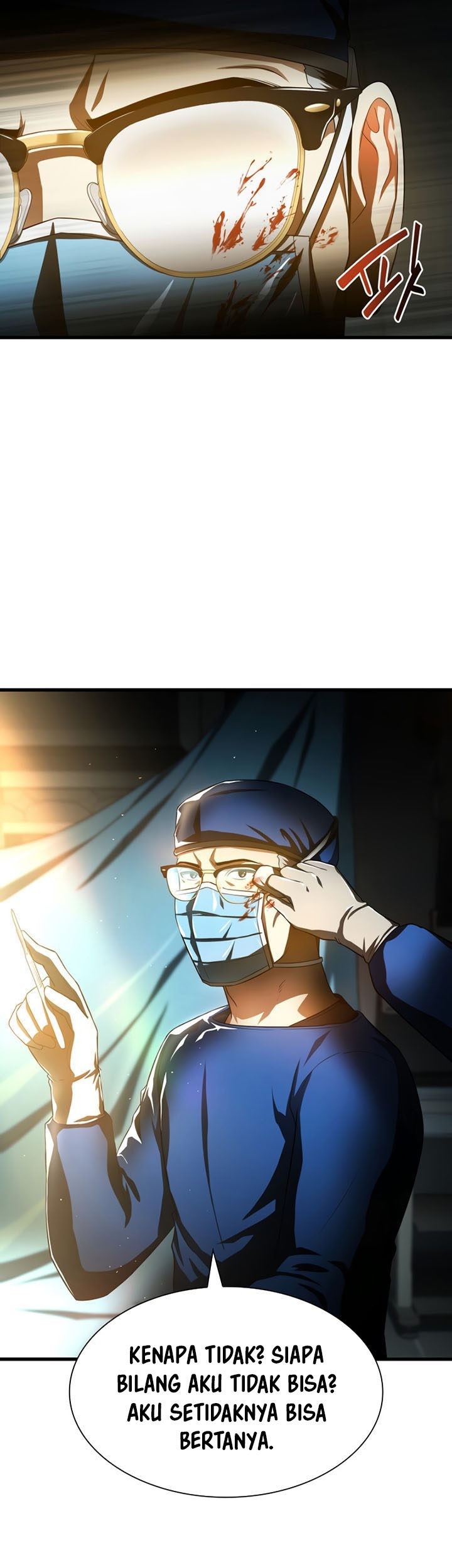 Perfect Surgeon Chapter 60 - halaman 74