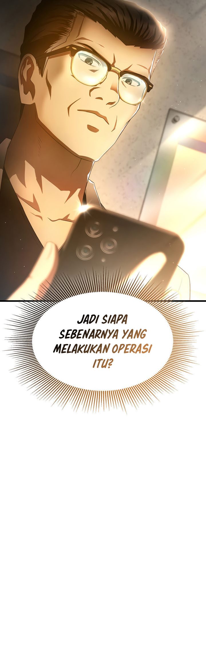 Perfect Surgeon Chapter 60 - halaman 91