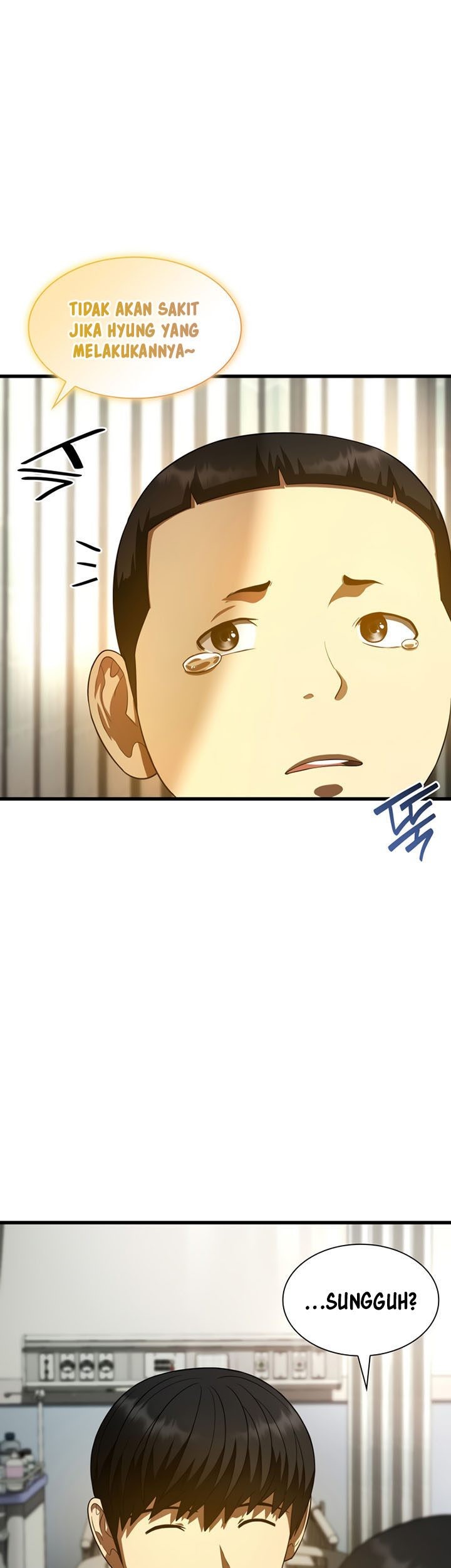 Perfect Surgeon Chapter 61 - halaman 14
