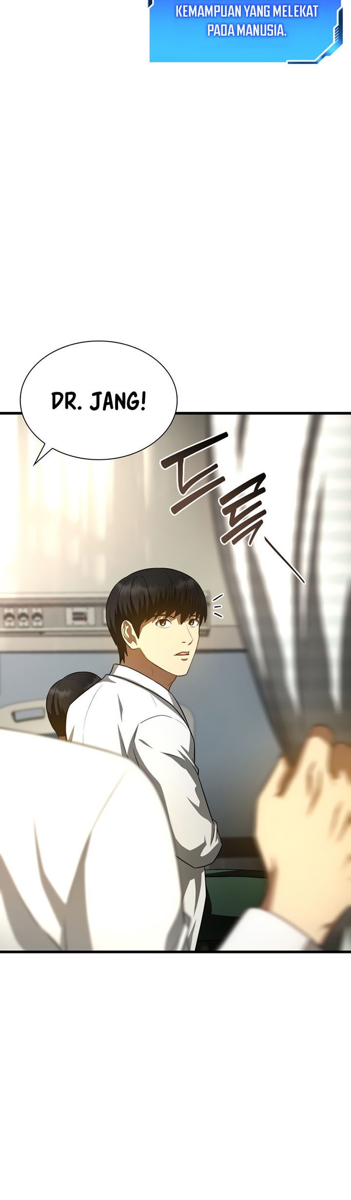 Perfect Surgeon Chapter 61 - halaman 20