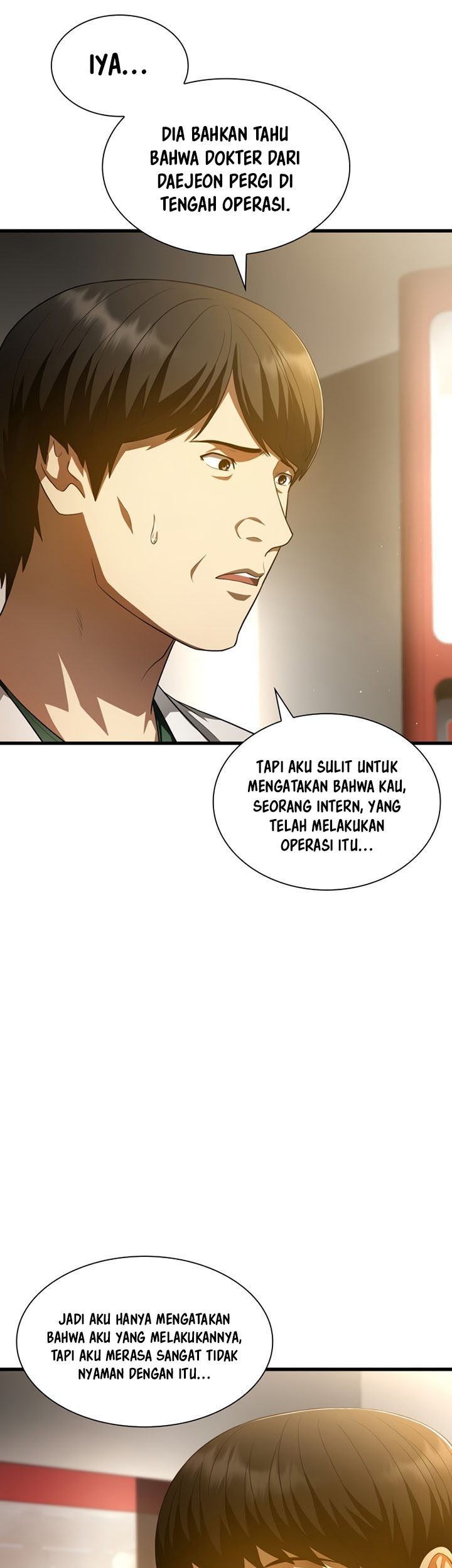 Perfect Surgeon Chapter 61 - halaman 26