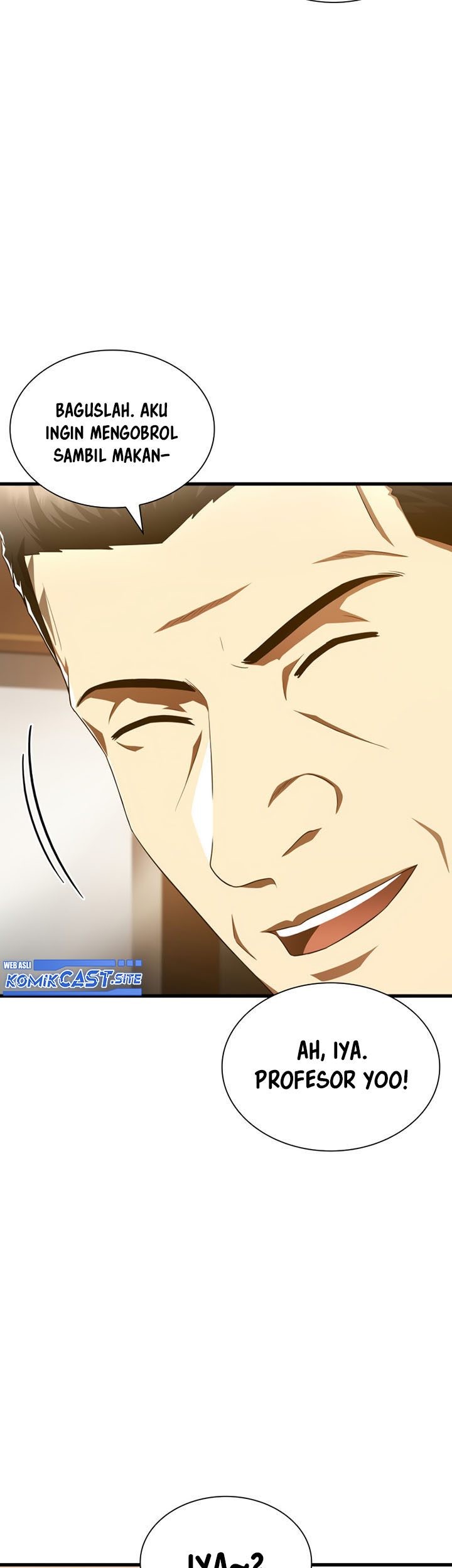 Perfect Surgeon Chapter 61 - halaman 36