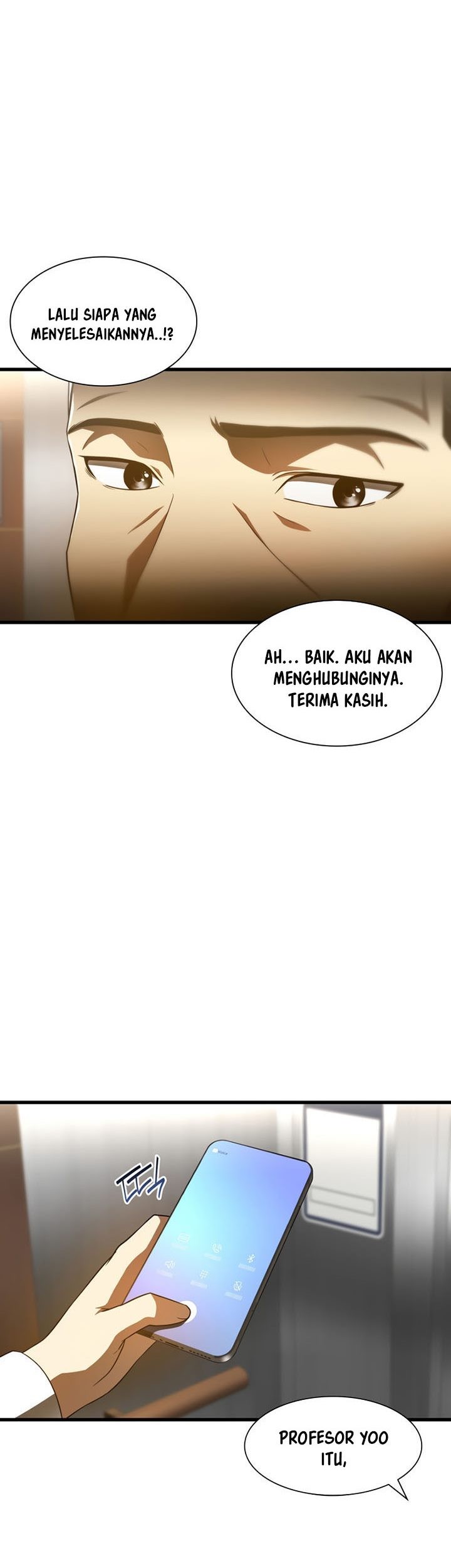 Perfect Surgeon Chapter 61 - halaman 40