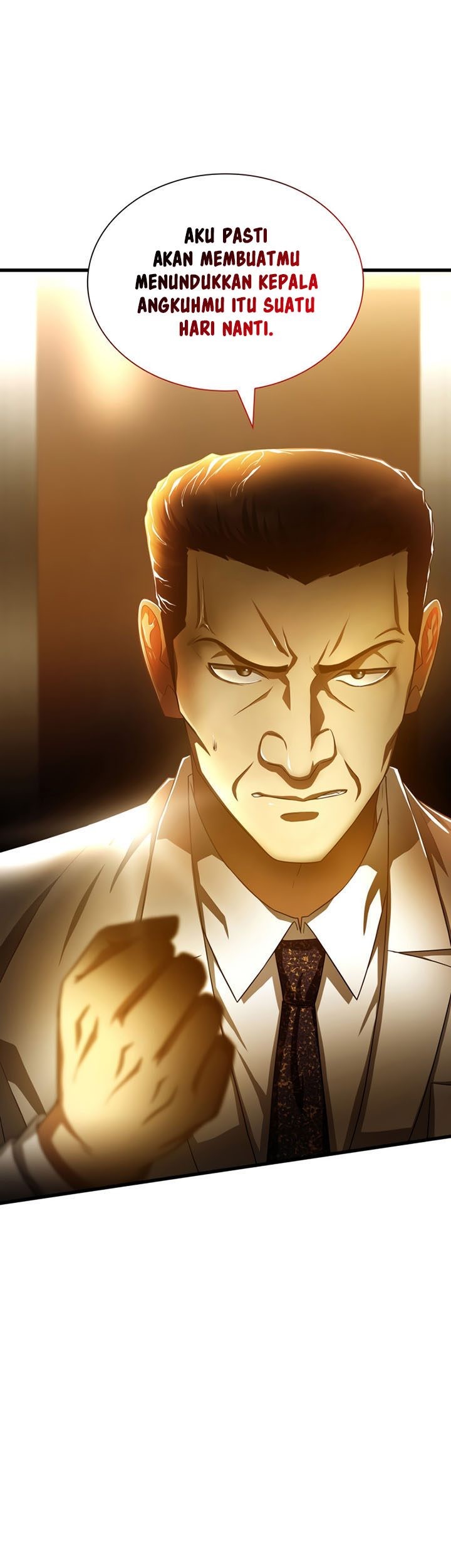 Perfect Surgeon Chapter 61 - halaman 54