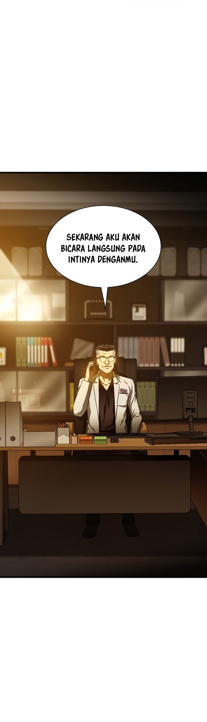 Perfect Surgeon Chapter 61 - halaman 60
